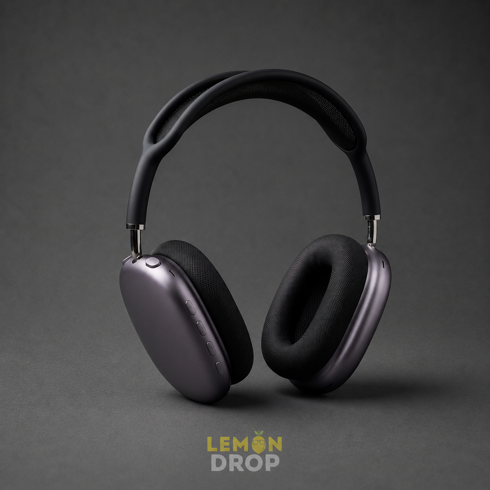 P9 Бездротові навушники з мікрофоном, Bluetooth, 3,5 мм, USB Type-C 0773 фото