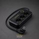 Мережевий фільтр (подовжувач) Power &mdash; Socket F09U 3 розетки 4 USB + Type-C 2 дюйми чорний 1062 фото