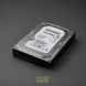 жорсткий диск 500 Гб Hard disk 500G 0690 фото