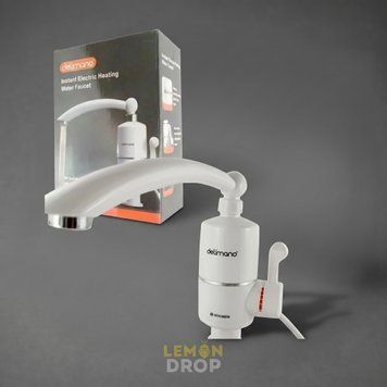 Delimano 023 R-18 водонагрівач 0143 фото