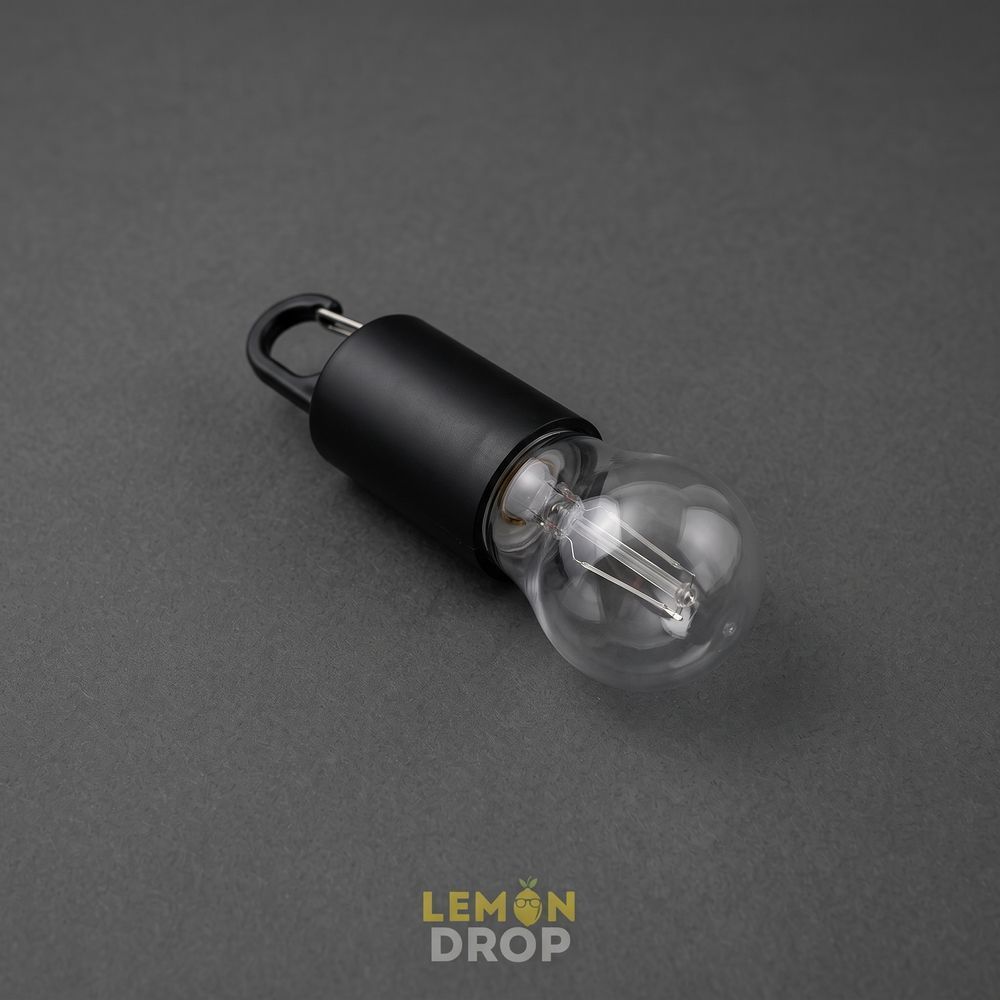 Лампочка акумуляторна декоративна BL-T01 Type-C 1400 фото