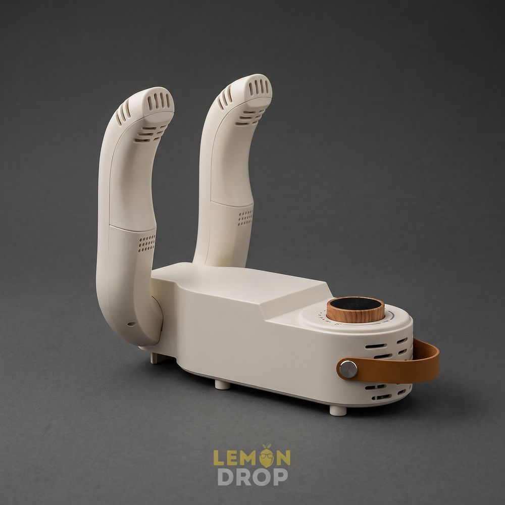 Електрична сушарка для взуття Shoe Dryer 1455 фото
