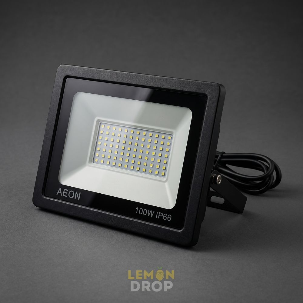Прожектор світлодіодний AEON LED 200W 1141 фото