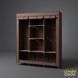 Тканинна шафа HCX Storage Wardrobe 88130 0555 фото