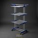 Сушарка для білизни та одягу Garment Rack 1033 фото