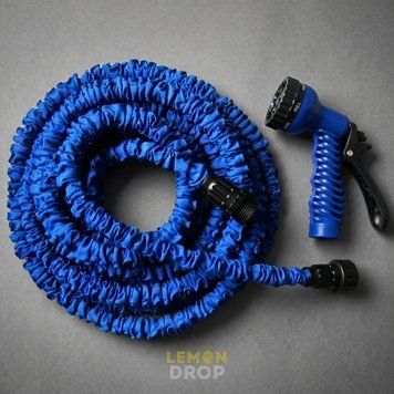 Шланг для поливу Magic Hose Xhose 30, 30 м/100 ft 0215 фото