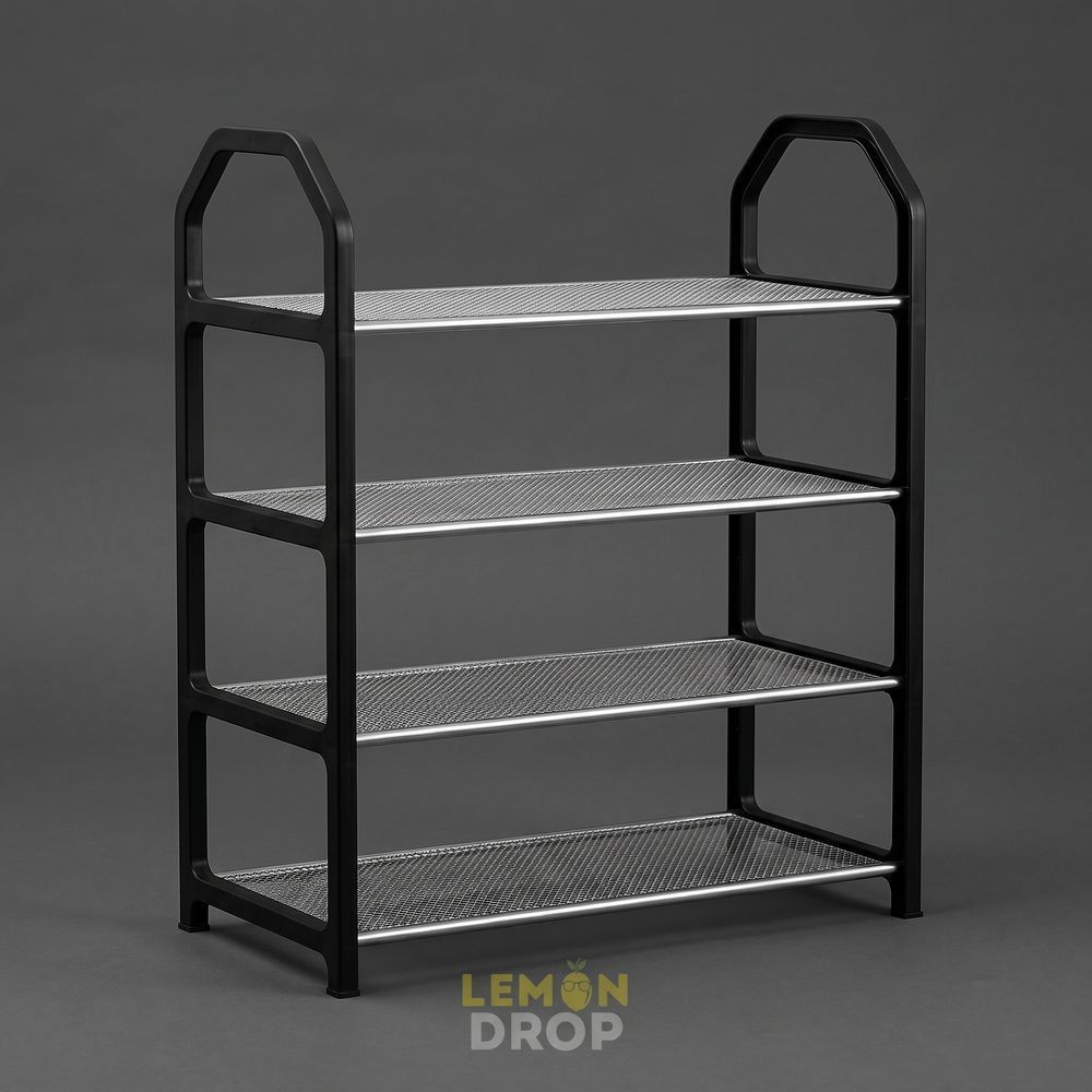 Полиця для взуття Shoe rack 0533 фото